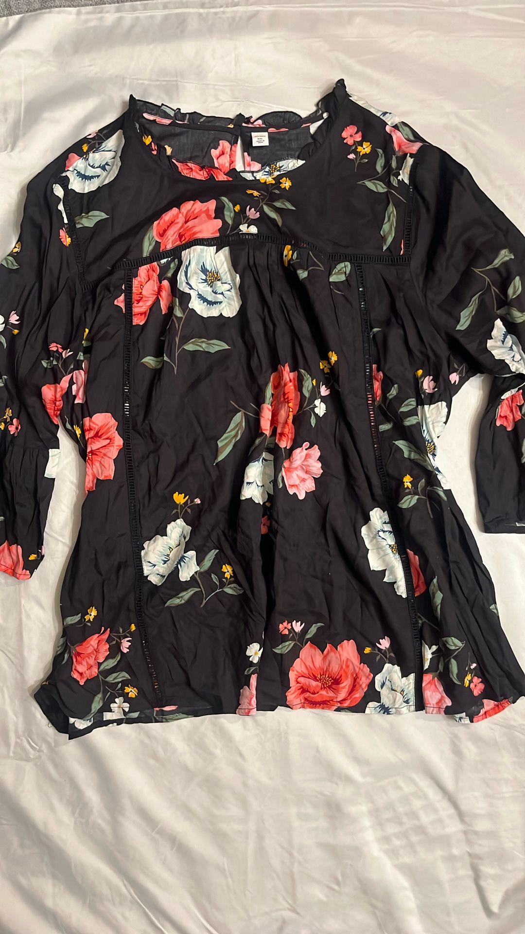 Women Old Navy Xxlarge