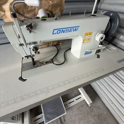 Consew Sewing Machine