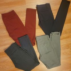 Women's Skinny Jeans Sz 1