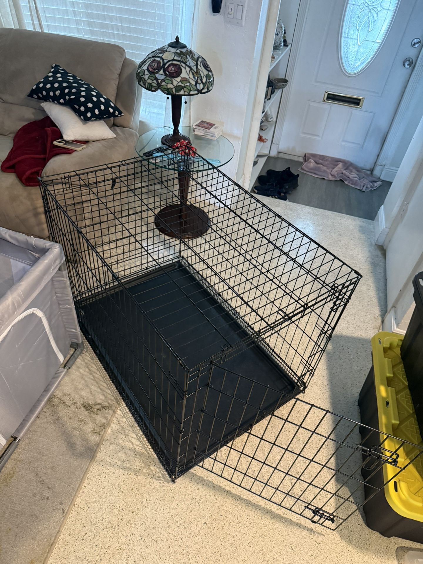 Animal Crate