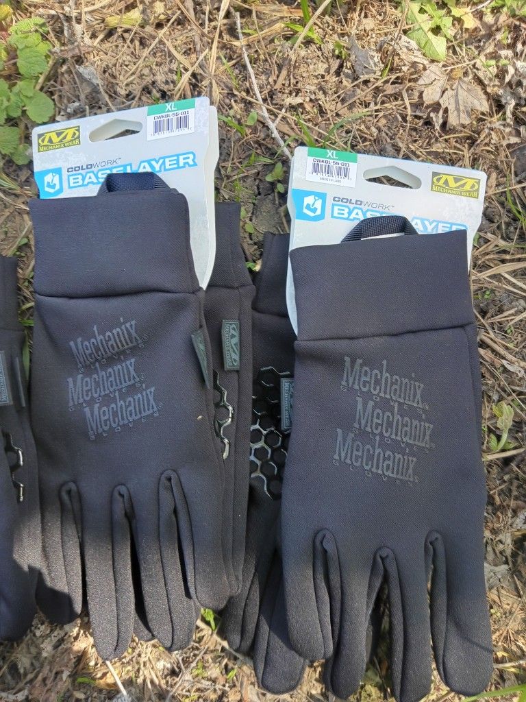 Mechanics Gloves