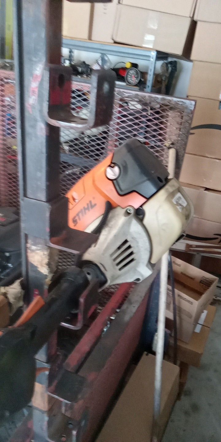 Stihl FC 90