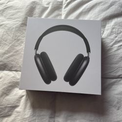 Apple AirPod Maxs