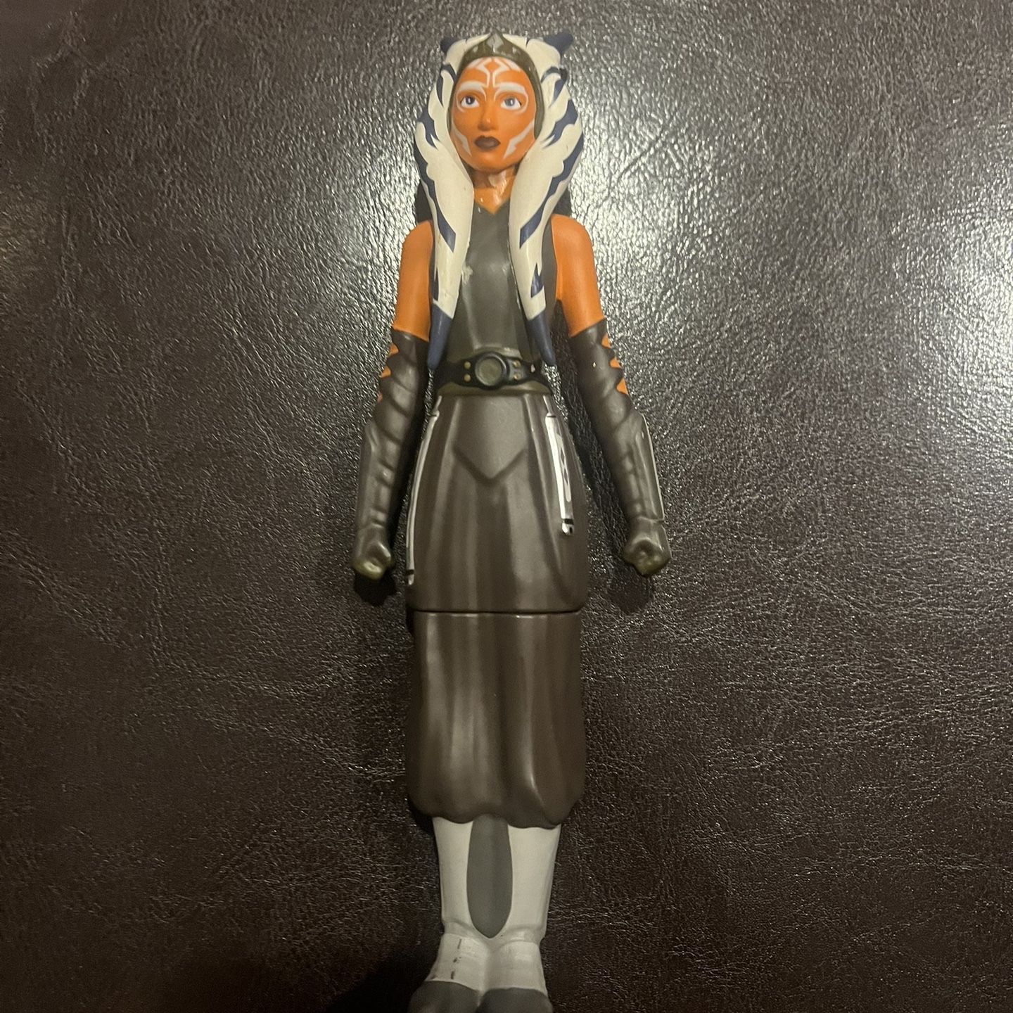 Ahsoka Tano 