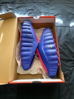 Nike Mind 001 AMP Slide Spider-Man