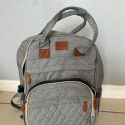 Baby Bag