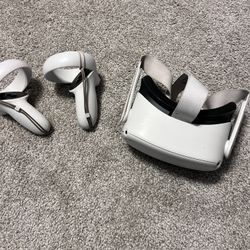 Oculus Quest 2