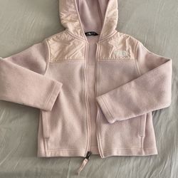 Girls Jacket Size 6 