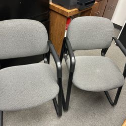 Office Chairs 