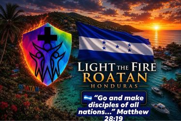 Fundraising for Mission to Roatan