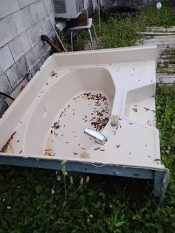 Florida Tub
