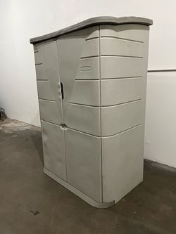 Storage Shed