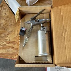 Badger 400-2 Detail Touch Up Spray Gun
