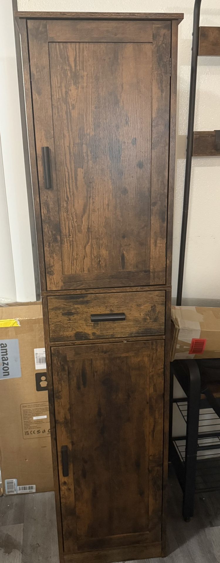 Storage Cabinet