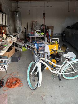 Garage  sale