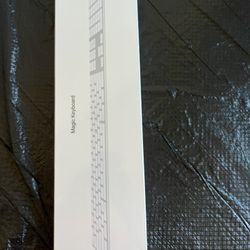 Apple Magic Keyboard With Numeric Pad Brand New Sealed 