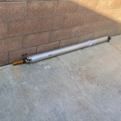 Drive Line
