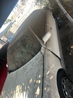 1995 Lexus LS 400