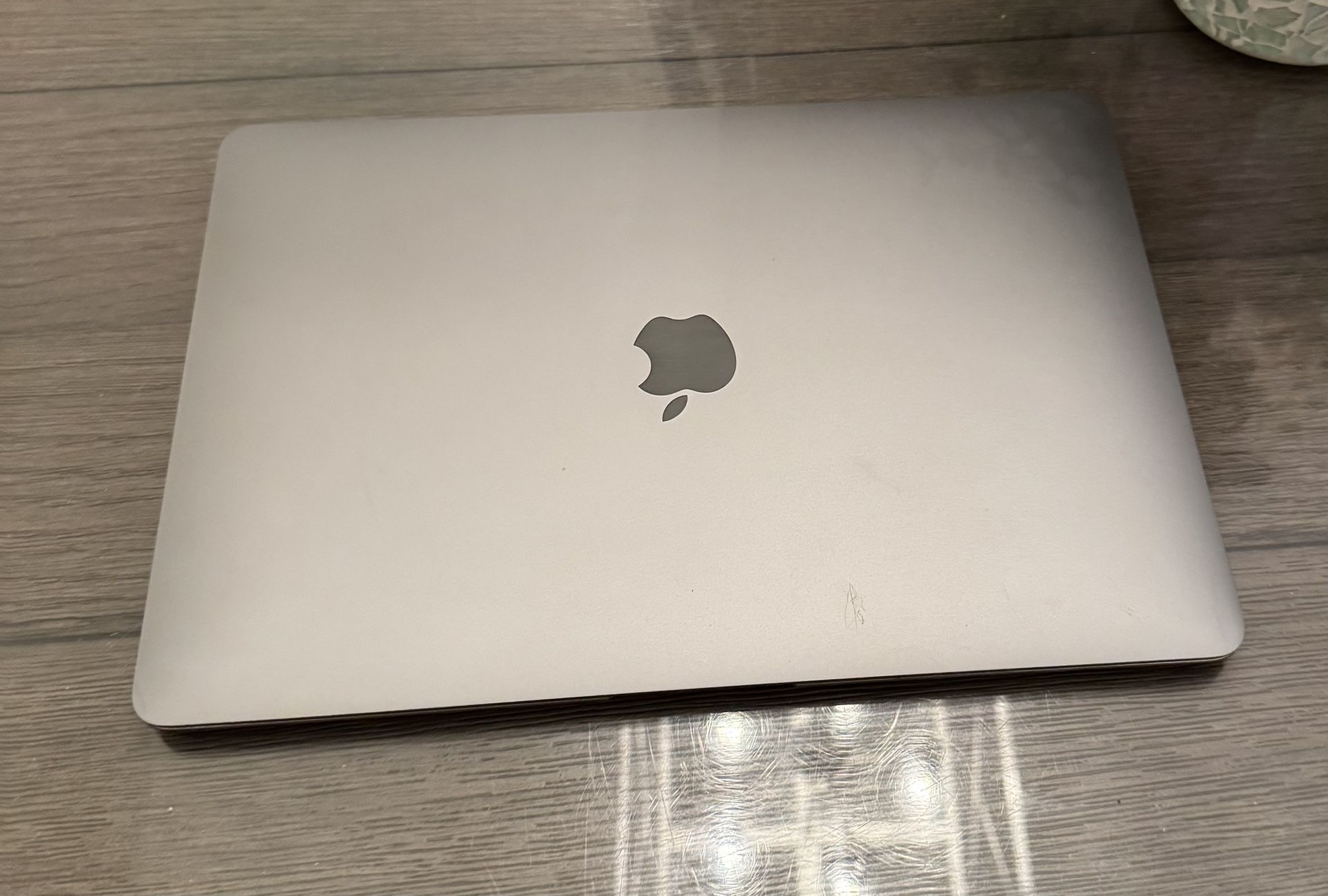 2018 13 Inch MacBook Air