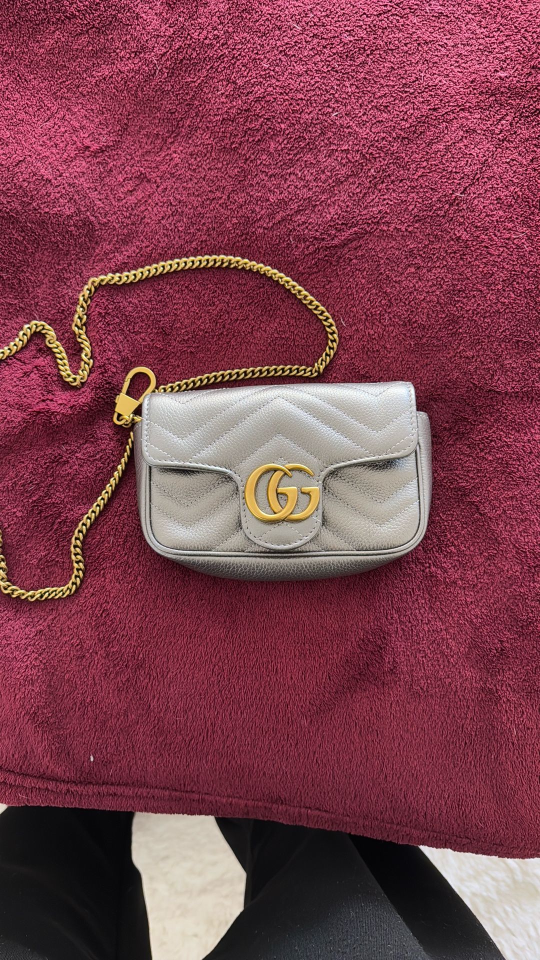 Gucci Bag