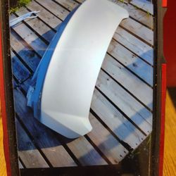 Accord Trumk Lid