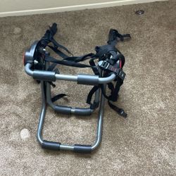Bike Rack 