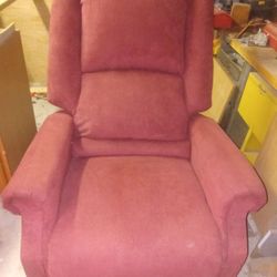 Lift Recliner ChairFor Elderly or Disabled 