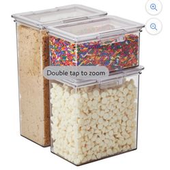 Food Storage Set