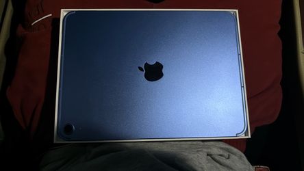 iPad a16