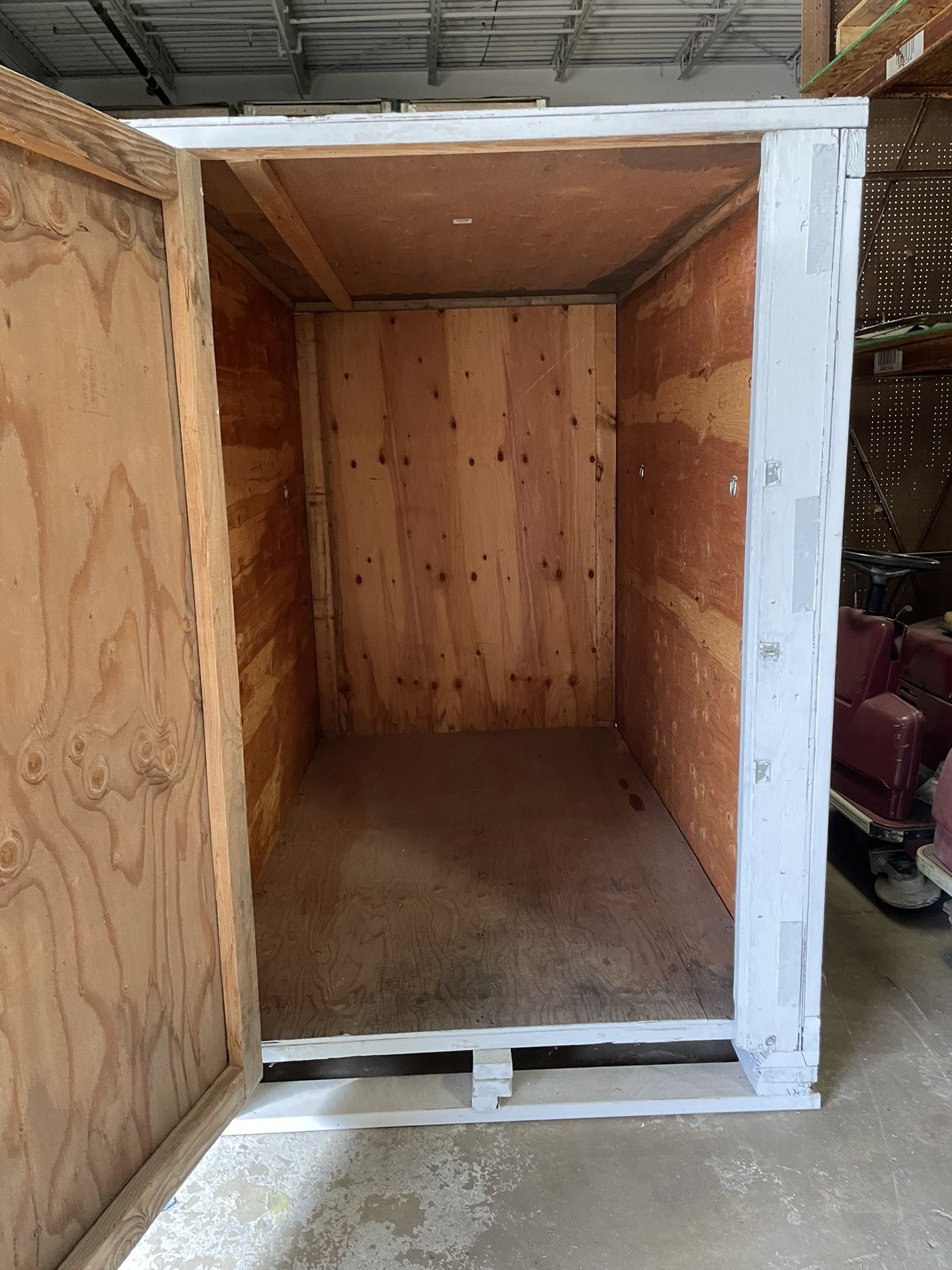 Wooden Storage Vaults for Sale in Holland, MI OfferUp