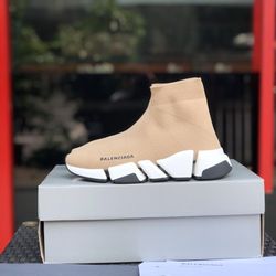 Balenciaga Speed Sneakers 129