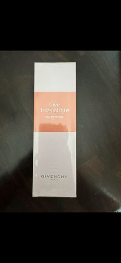 Live Irresistible By Givenchy