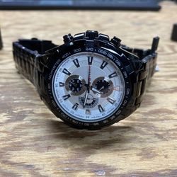 Curren Men’s Fashion Watch 