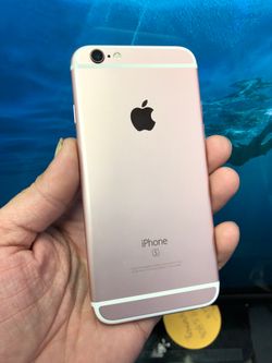 IPhone 6s 32GB unlock T-Mobile Metropcs cricket att Verizon for sale
