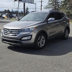 For Sale: 2015 Hyundai Santa Fe Sport