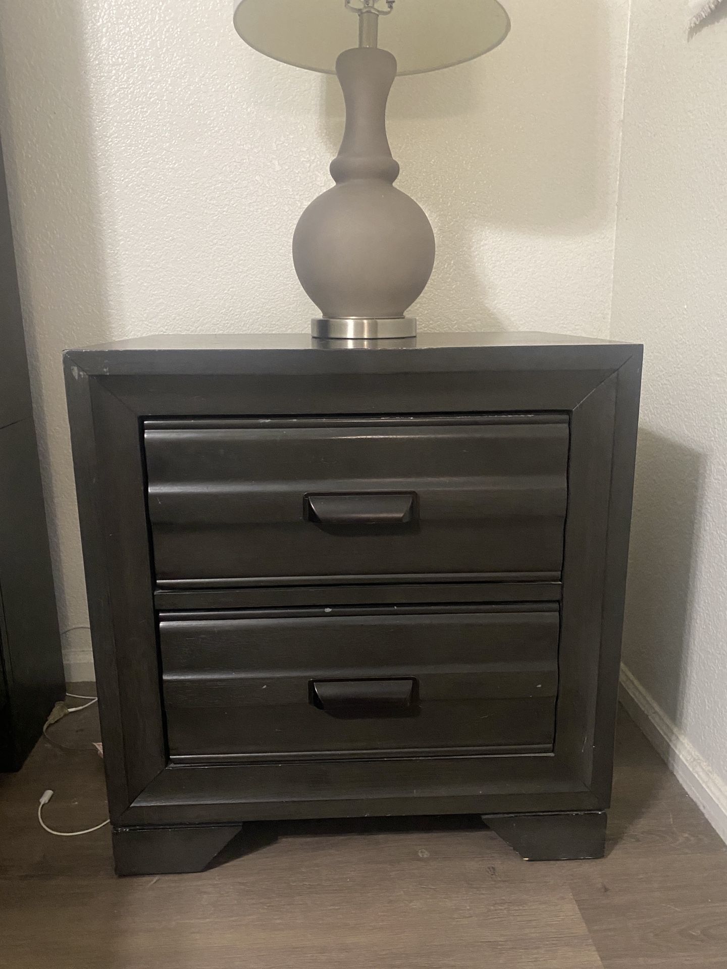End Tables