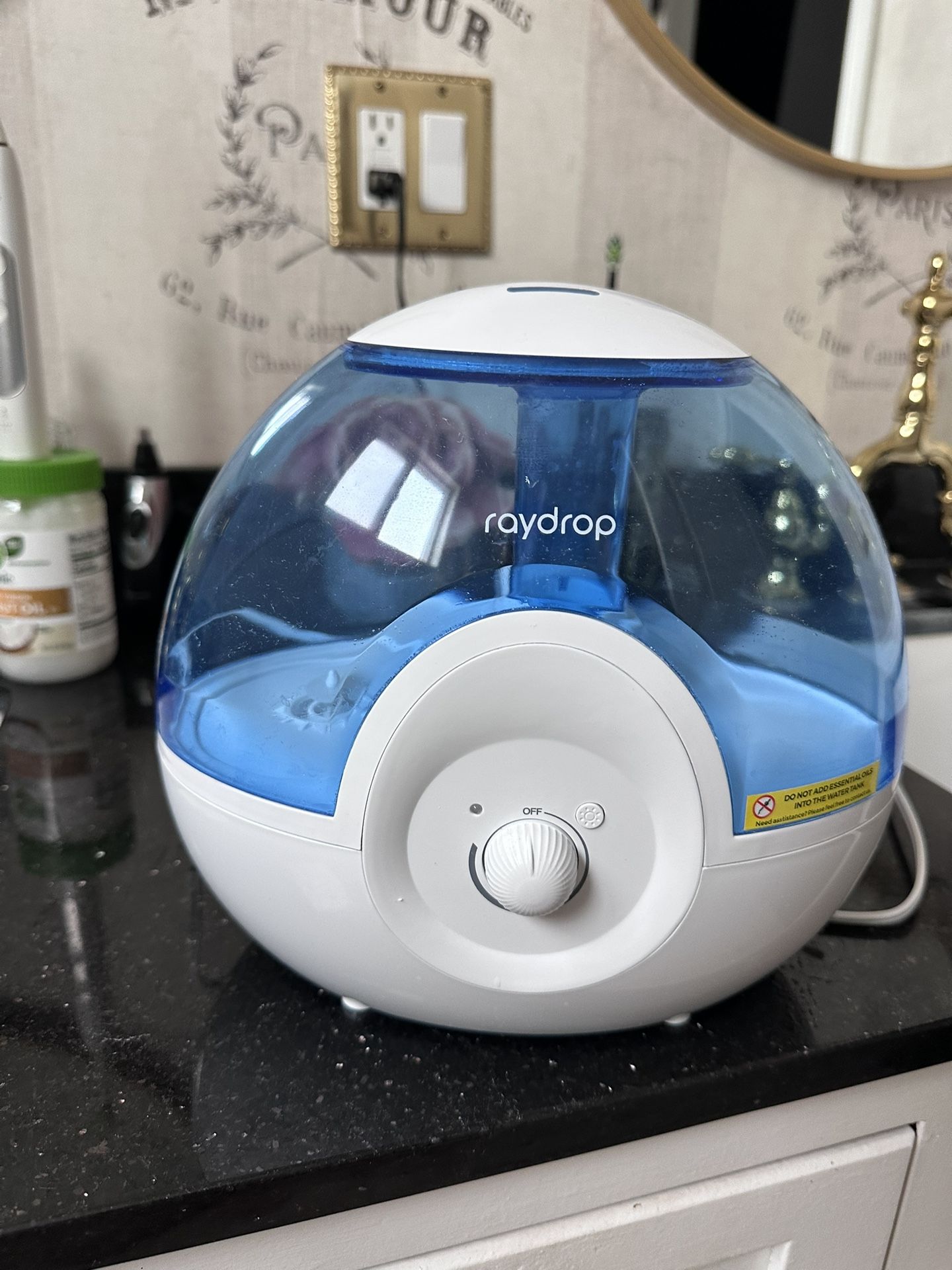Humidifier