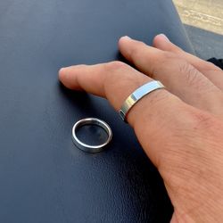 Unisex Ring