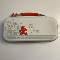 Super Mario Case For Nintendo Switch & Nintendo Switch OLED
