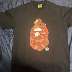 Bape Shirt
