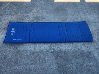 Pacific Outdoor Air Sleeping Mattress