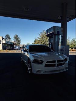 2014 Dodge Charger