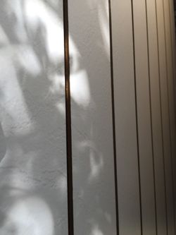 Retail Shop Walls
