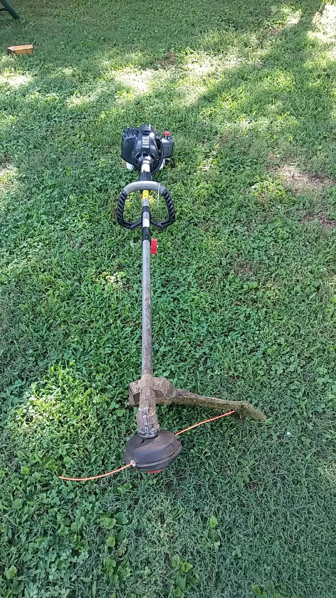 TROY BILT TB2044 XP for Sale in Asheboro, NC OfferUp