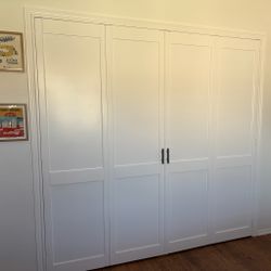 Wood Shutters (FREE ESTIMATES & SAME DAY PRICING)- Plantation, Custom, Interior, Window Treatments/Coverings. Persianas de Madera. Se Habla Espanol.