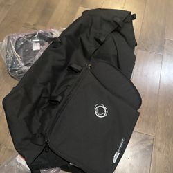 bugaboo cameleon 3 bassinet