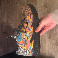 Puma Dexters Laboratory Lamelo Ball Basketball Sjoes 