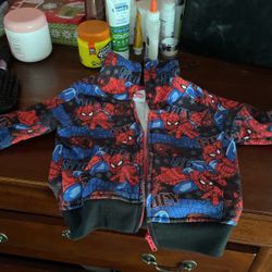 18 Mos Jacket 
