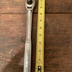 Craftsman 10 Inch Ratchet 
