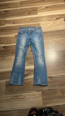 Miss me bootcut jeans